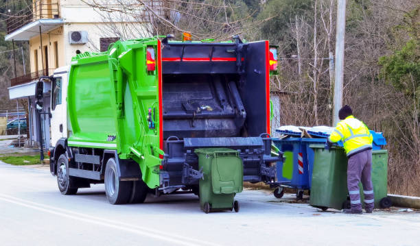 Best Retail Junk Removal in Arcade, GA