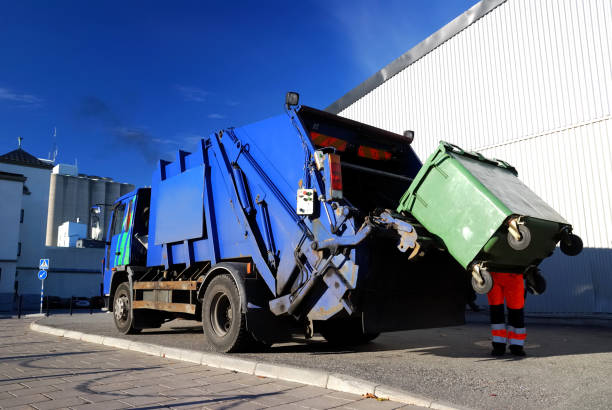 Best Residential Junk Removal in Arcade, GA